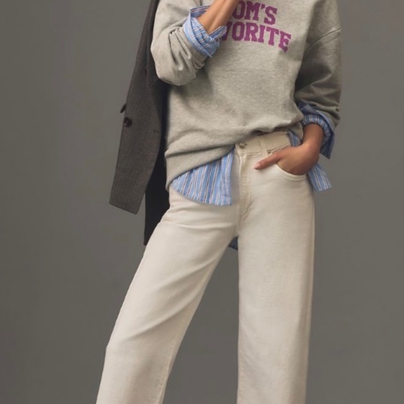 Favorite Daughter Mom’s Favorite Sweatshirt - Picture 2 of 4